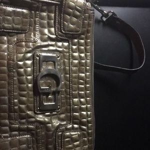 Guess purse